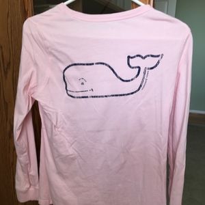 Vineyard Vines Long Sleeve Shirt